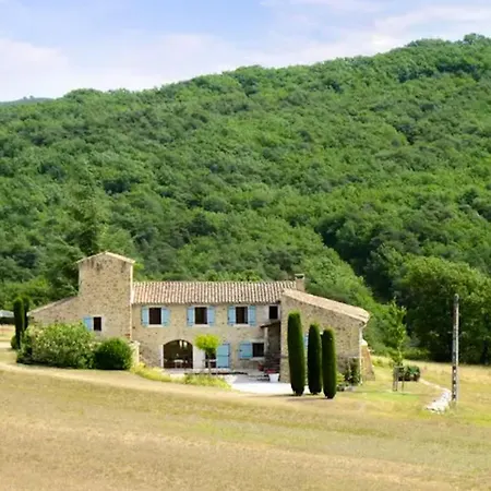 Villa De Charme A Avec Piscine Privee