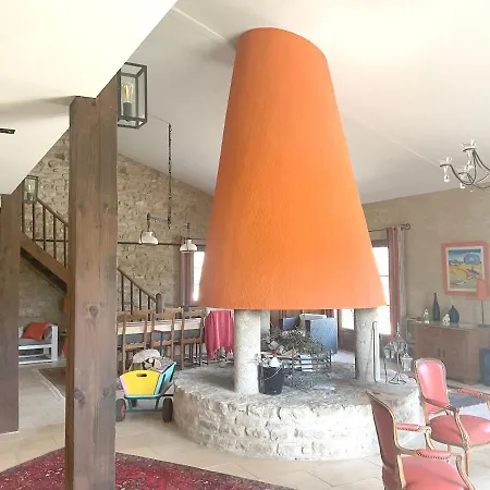 De Charme A Avec Piscine Privee Villa