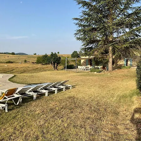 De Charme A Avec Piscine Privee Saint-Maime