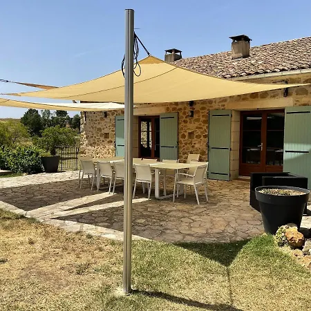 De Charme A Avec Piscine Privee