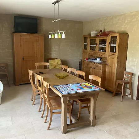 De Charme A Avec Piscine Privee * Saint-Maime