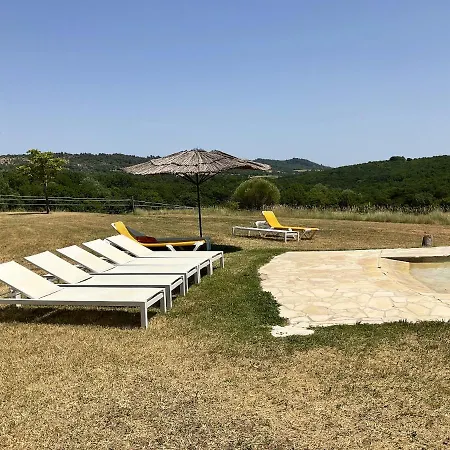 De Charme A Avec Piscine Privee Saint-Maime