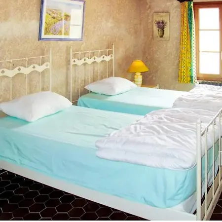 De Charme A Avec Piscine Privee * Saint-Maime