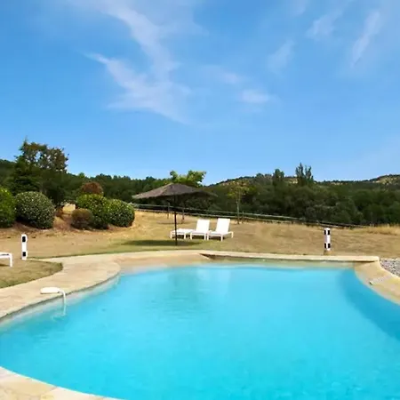 De Charme A Avec Piscine Privee * Saint-Maime