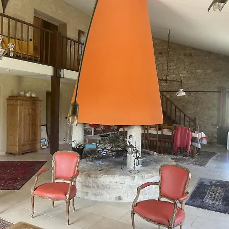 De Charme A Avec Piscine Privee *