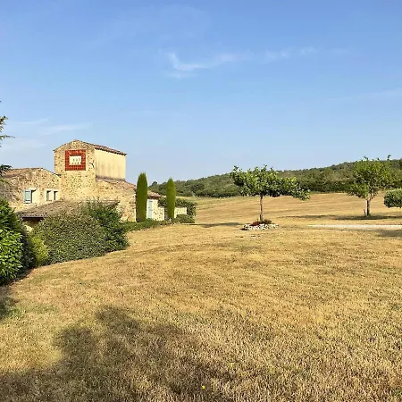 Villa De Charme A Avec Piscine Privee *