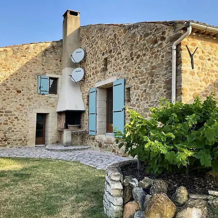 Villa De Charme A Avec Piscine Privee