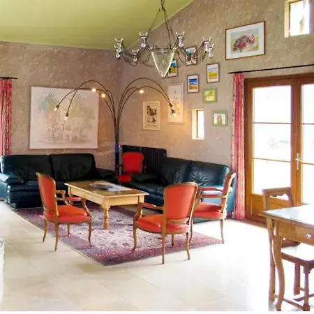 De Charme A Avec Piscine Privee Saint-Maime