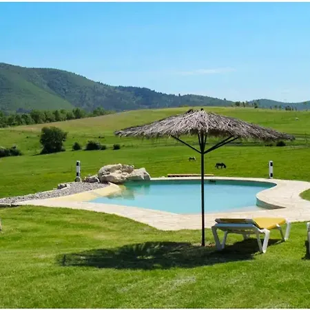 Villa De Charme A Avec Piscine Privee