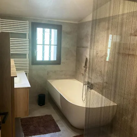 De Charme A Avec Piscine Privee * Saint-Maime