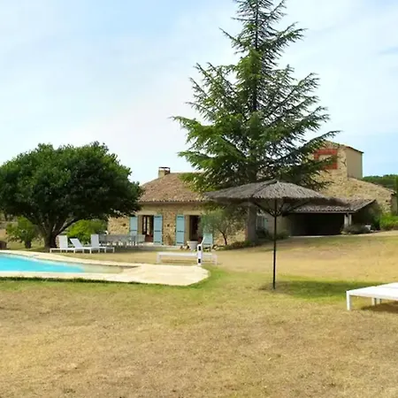 Villa De Charme A Avec Piscine Privee