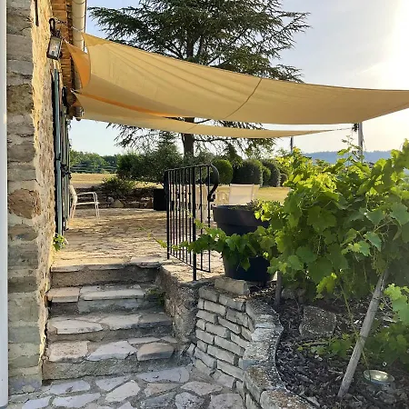 Villa De Charme A Avec Piscine Privee *