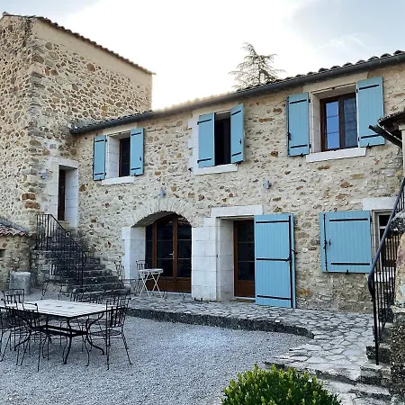 De Charme A Avec Piscine Privee