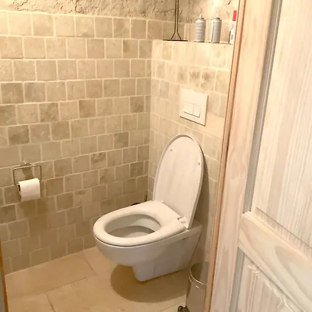 Villa De Charme A Avec Piscine Privee