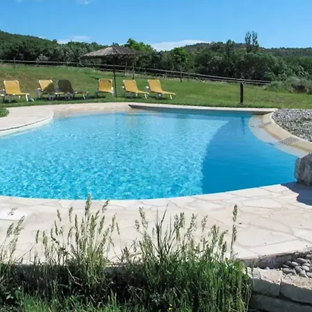De Charme A Avec Piscine Privee Villa Saint-Maime