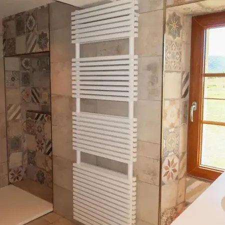 Villa De Charme A Avec Piscine Privee