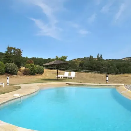 De Charme A Avec Piscine Privee