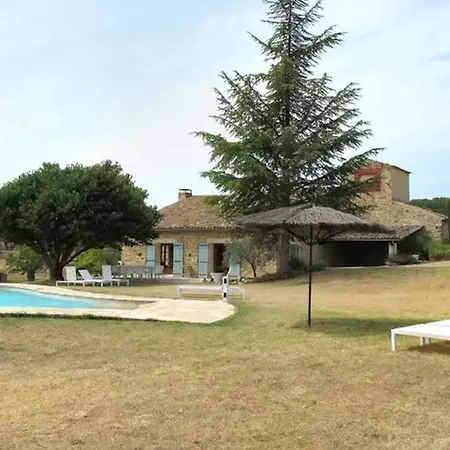 De Charme A Avec Piscine Privee * Saint-Maime