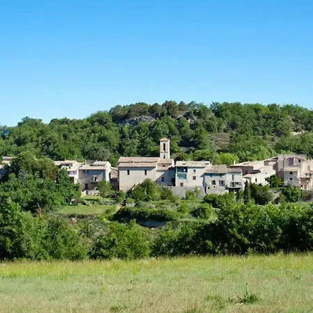 Villa De Charme A Avec Piscine Privee