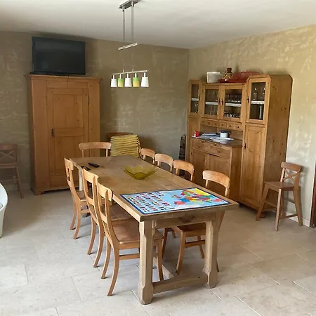 Villa De Charme A Avec Piscine Privee *