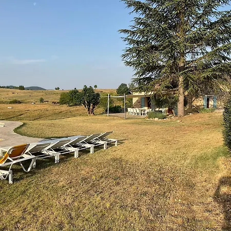 De Charme A Avec Piscine Privee Villa Saint-Maime