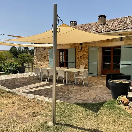 De Charme A Avec Piscine Privee *