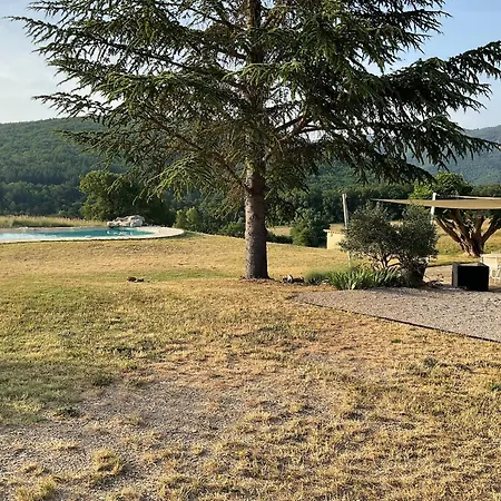 Villa De Charme A Avec Piscine Privee